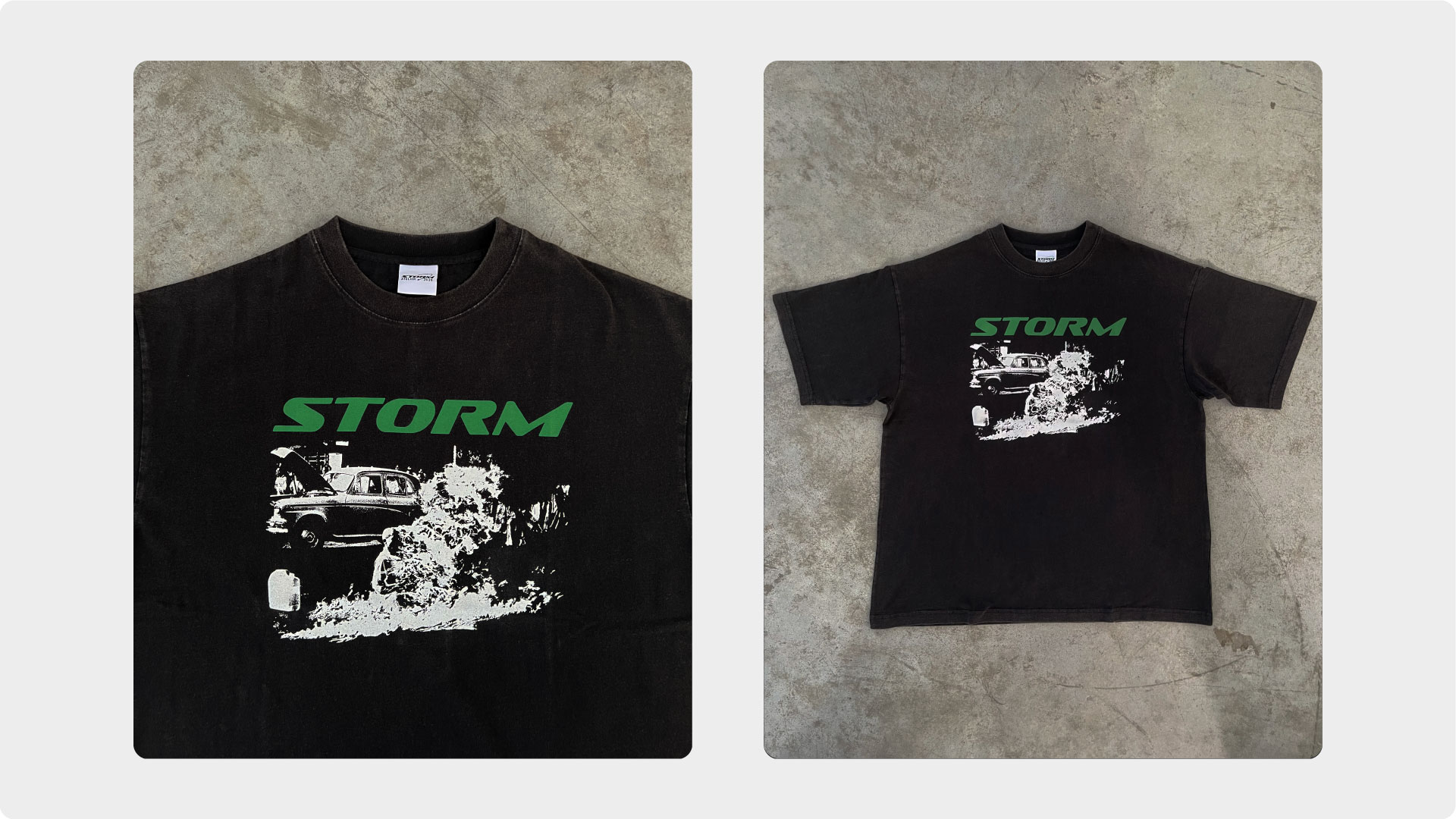 Storm Atelier | Pacote completo